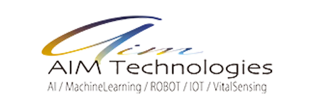 エイム・テクノロジーズ株式会社