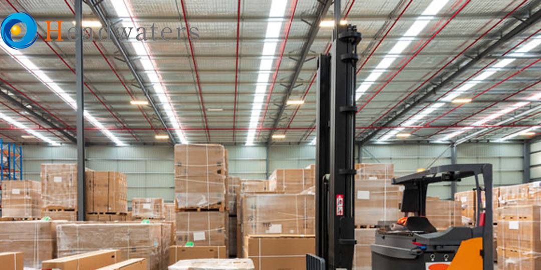 株式会社ヘッドウォーターズ